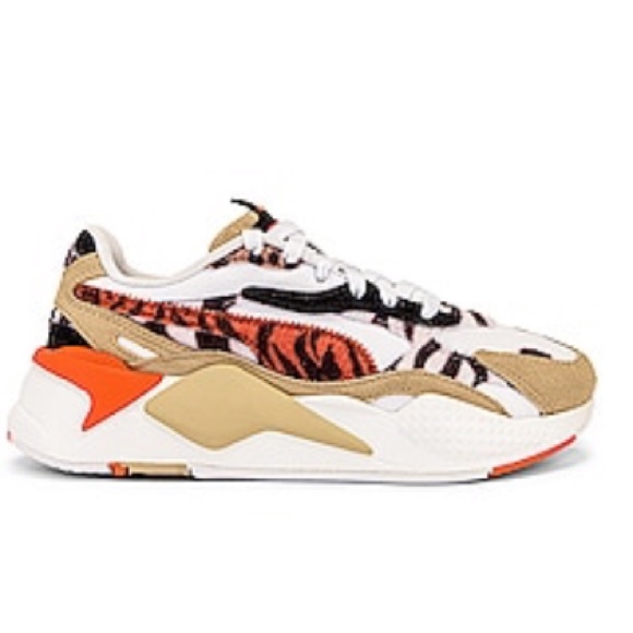 Puma Shoes - Puma RX-S3 Wild cats sneaker size 8.5